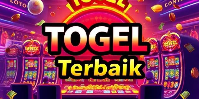 togel-online